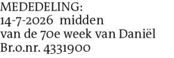 Voorbeeldafbeelding van de advertentie, (Id: 2046240)