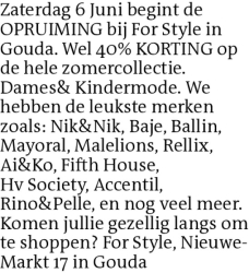 Voorbeeldafbeelding van de advertentie, (Id: 2048135)