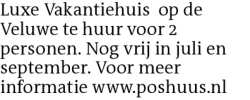 Voorbeeldafbeelding van de advertentie, (Id: 2048654)