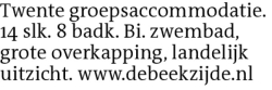 Voorbeeldafbeelding van de advertentie, (Id: 2048690)