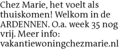 Voorbeeldafbeelding van de advertentie, (Id: 2049185)