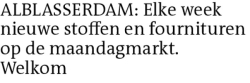 Voorbeeldafbeelding van de advertentie, (Id: 2049175)