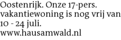 Voorbeeldafbeelding van de advertentie, (Id: 2049180)
