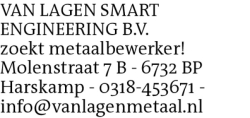 Voorbeeldafbeelding van de advertentie, (Id: 2049584)