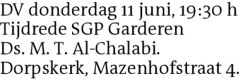 Voorbeeldafbeelding van de advertentie, (Id: 2049587)
