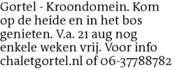 Voorbeeldafbeelding van de advertentie, (Id: 2050640)