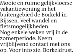 Voorbeeldafbeelding van de advertentie, (Id: 2051112)