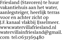 Voorbeeldafbeelding van de advertentie, (Id: 2051113)