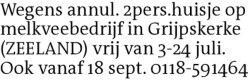 Voorbeeldafbeelding van de advertentie, (Id: 2051174)