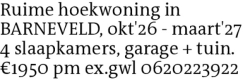 Voorbeeldafbeelding van de advertentie, (Id: 2051285)