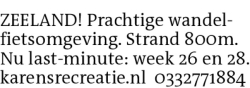 Voorbeeldafbeelding van de advertentie, (Id: 2053113)