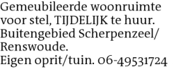 Voorbeeldafbeelding van de advertentie, (Id: 2054011)