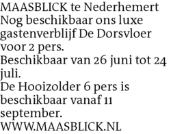 Voorbeeldafbeelding van de advertentie, (Id: 2054013)