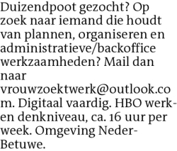 Voorbeeldafbeelding van de advertentie, (Id: 2055365)