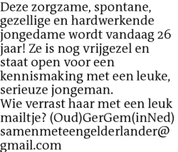 Voorbeeldafbeelding van de advertentie, (Id: 2056792)