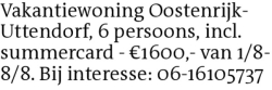 Voorbeeldafbeelding van de advertentie, (Id: 2057089)
