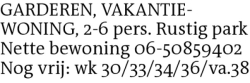 Voorbeeldafbeelding van de advertentie, (Id: 2057104)