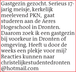 Voorbeeldafbeelding van de advertentie, (Id: 2057155)