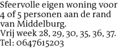 Voorbeeldafbeelding van de advertentie, (Id: 2057100)