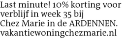Voorbeeldafbeelding van de advertentie, (Id: 2060247)