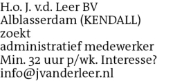 Voorbeeldafbeelding van de advertentie, (Id: 2060446)