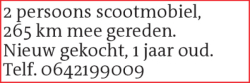 Voorbeeldafbeelding van de advertentie, (Id: 2060462)