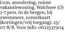 Voorbeeldafbeelding van de advertentie, (Id: 2060491)