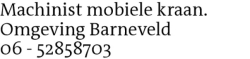 Voorbeeldafbeelding van de advertentie, (Id: 2060497)