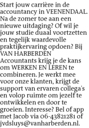 Voorbeeldafbeelding van de advertentie, (Id: 2061951)