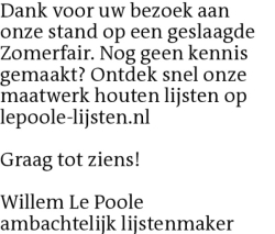 Voorbeeldafbeelding van de advertentie, (Id: 2063537)