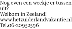 Voorbeeldafbeelding van de advertentie, (Id: 2066479)