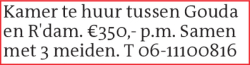Voorbeeldafbeelding van de advertentie, (Id: 2068097)