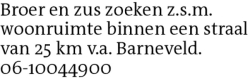 Voorbeeldafbeelding van de advertentie, (Id: 2069002)