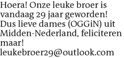 Voorbeeldafbeelding van de advertentie, (Id: 2070245)