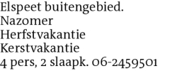 Voorbeeldafbeelding van de advertentie, (Id: 2070282)