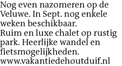 Voorbeeldafbeelding van de advertentie, (Id: 2070447)