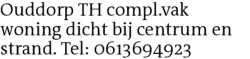 Voorbeeldafbeelding van de advertentie, (Id: 2070451)