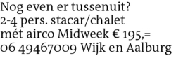 Voorbeeldafbeelding van de advertentie, (Id: 2070457)