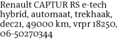Voorbeeldafbeelding van de advertentie, (Id: 2070508)