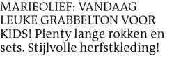 Voorbeeldafbeelding van de advertentie, (Id: 2070547)