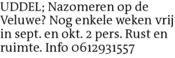 Voorbeeldafbeelding van de advertentie, (Id: 2071968)