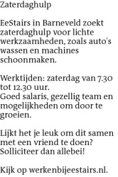 Voorbeeldafbeelding van de advertentie, (Id: 2072027)
