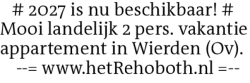 Voorbeeldafbeelding van de advertentie, (Id: 2075381)