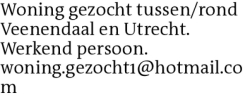 Voorbeeldafbeelding van de advertentie, (Id: 2075710)