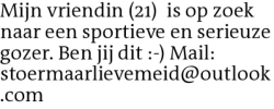 Voorbeeldafbeelding van de advertentie, (Id: 2078276)