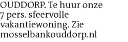 Voorbeeldafbeelding van de advertentie, (Id: 2079145)