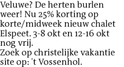 Voorbeeldafbeelding van de advertentie, (Id: 2079498)