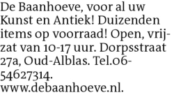 Voorbeeldafbeelding van de advertentie, (Id: 2080199)