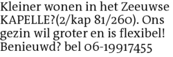 Voorbeeldafbeelding van de advertentie, (Id: 2081001)