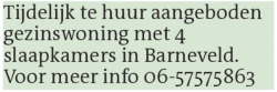 Voorbeeldafbeelding van de advertentie, (Id: 2081101)